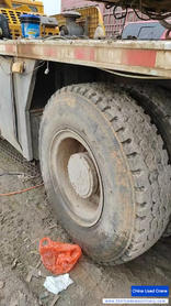 Buy XCMG 25k5 Used Crane / 2 Used XCMG 25k5 Crane 2010 Model / 2